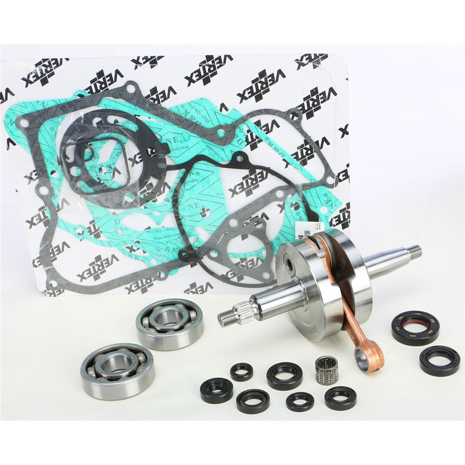 Hot Rods Bottom End Kit CBK0001_297082