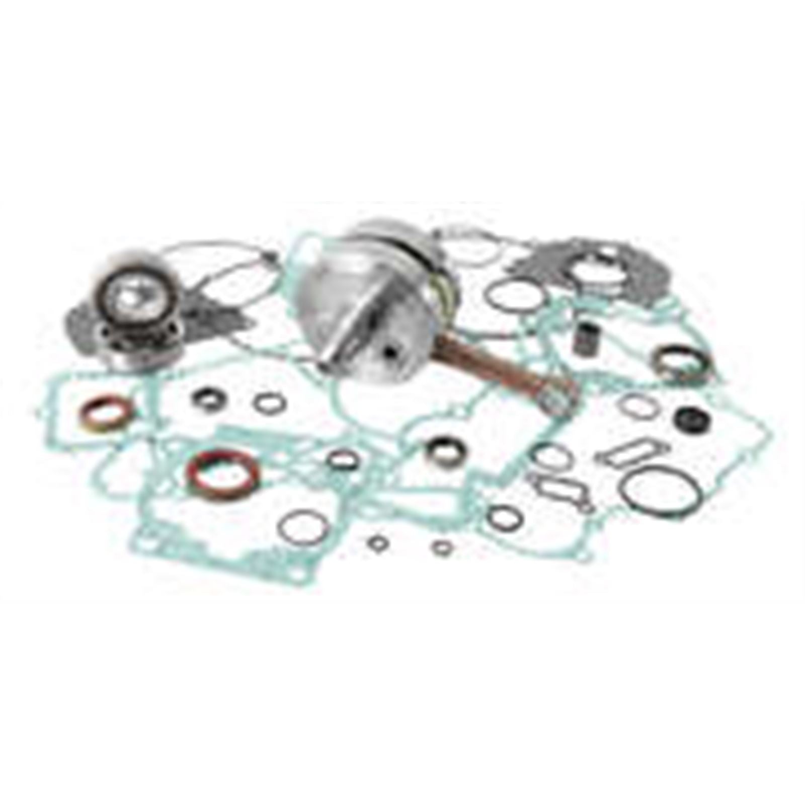 Hot Rods Bottom End Kit CBK0003_297084