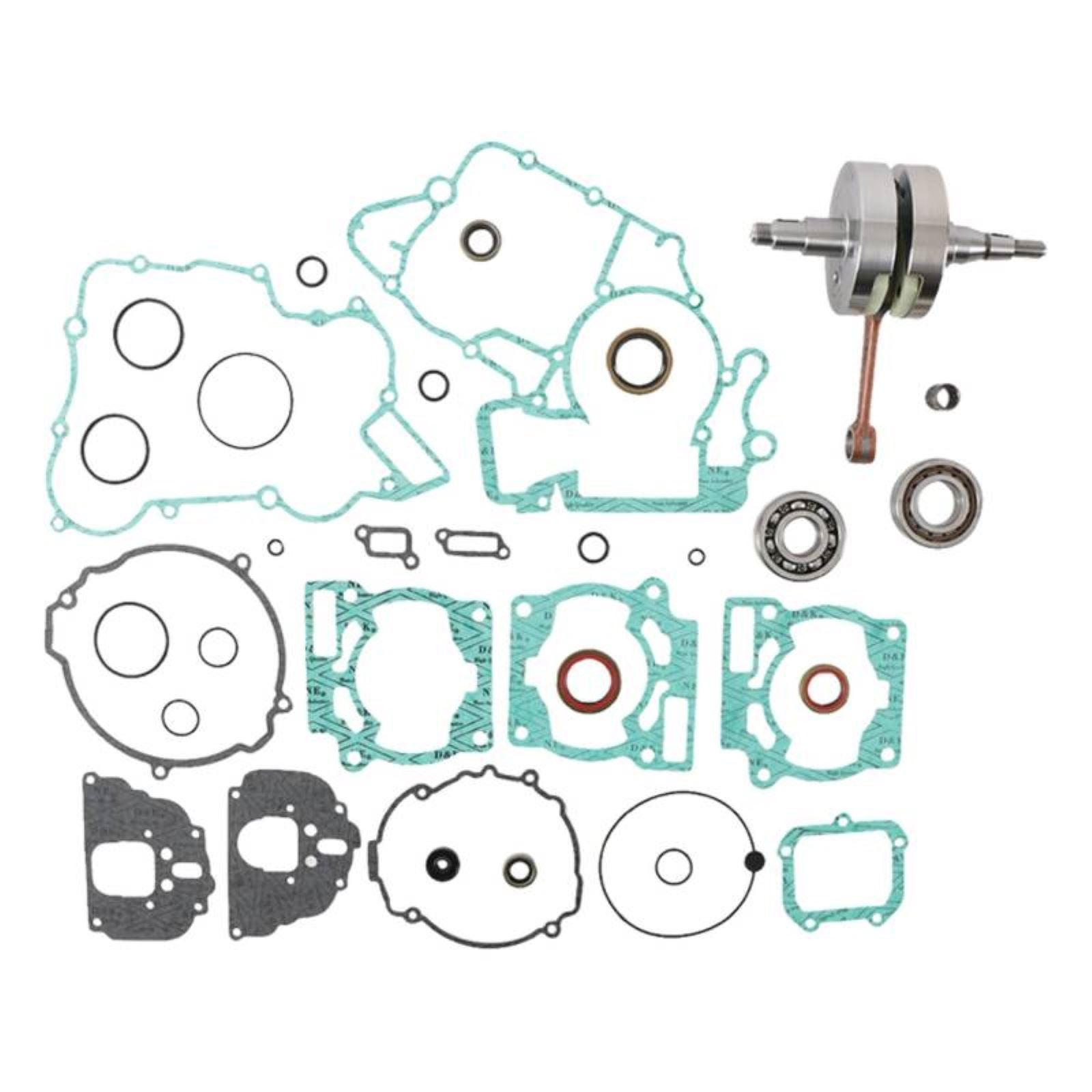 Hot Rods Bottom End Kit CBK0003_1648660