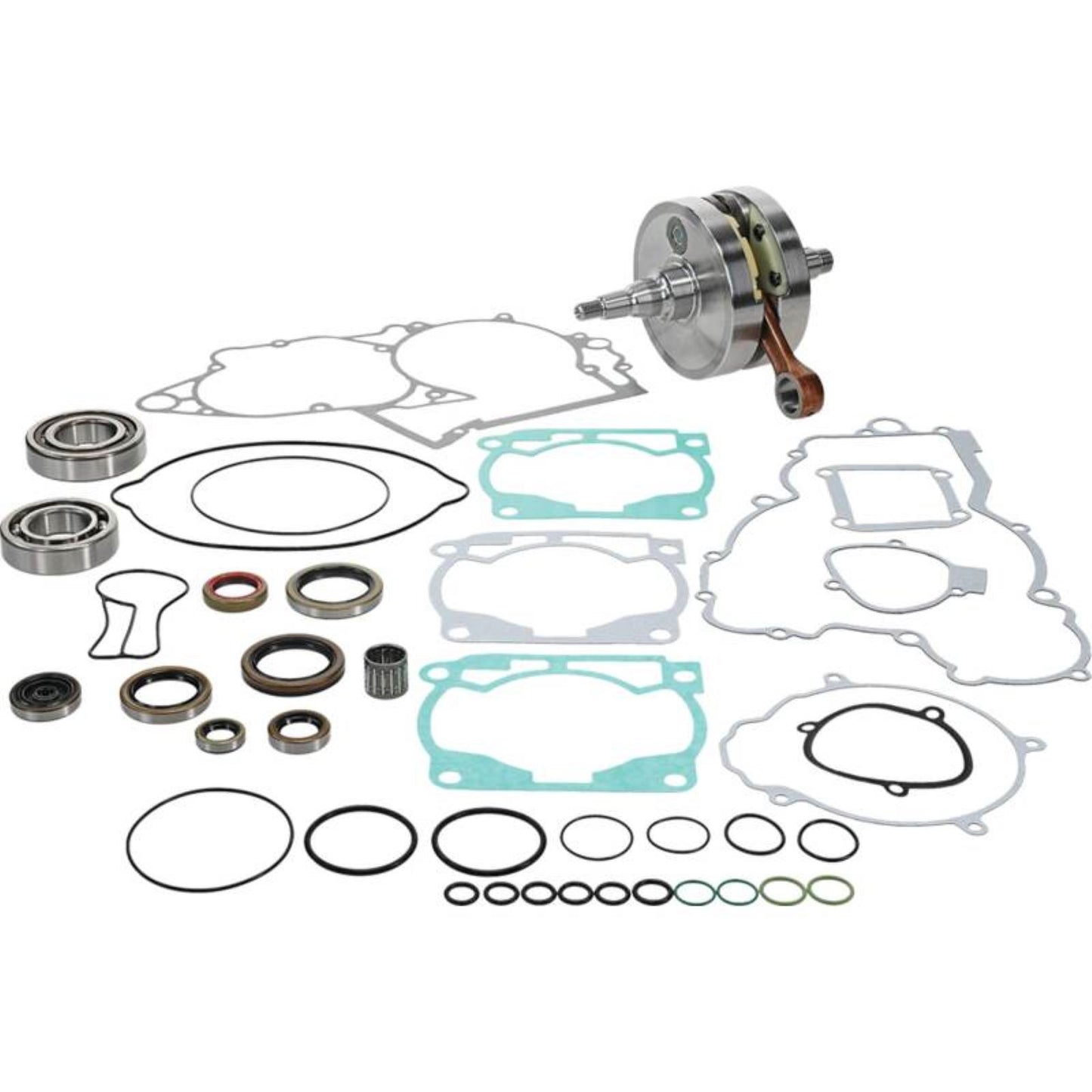 Hot Rods Bottom End Kit CBK0006_1649617