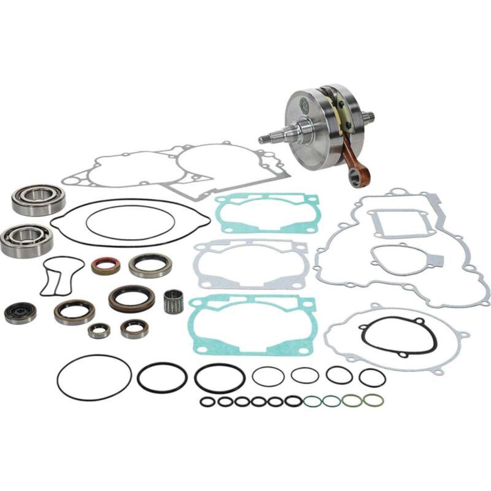 Hot Rods Bottom End Kit CBK0006_1649617
