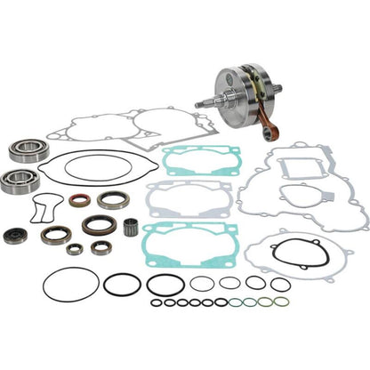 Hot Rods Bottom End Kit CBK0006_1649617