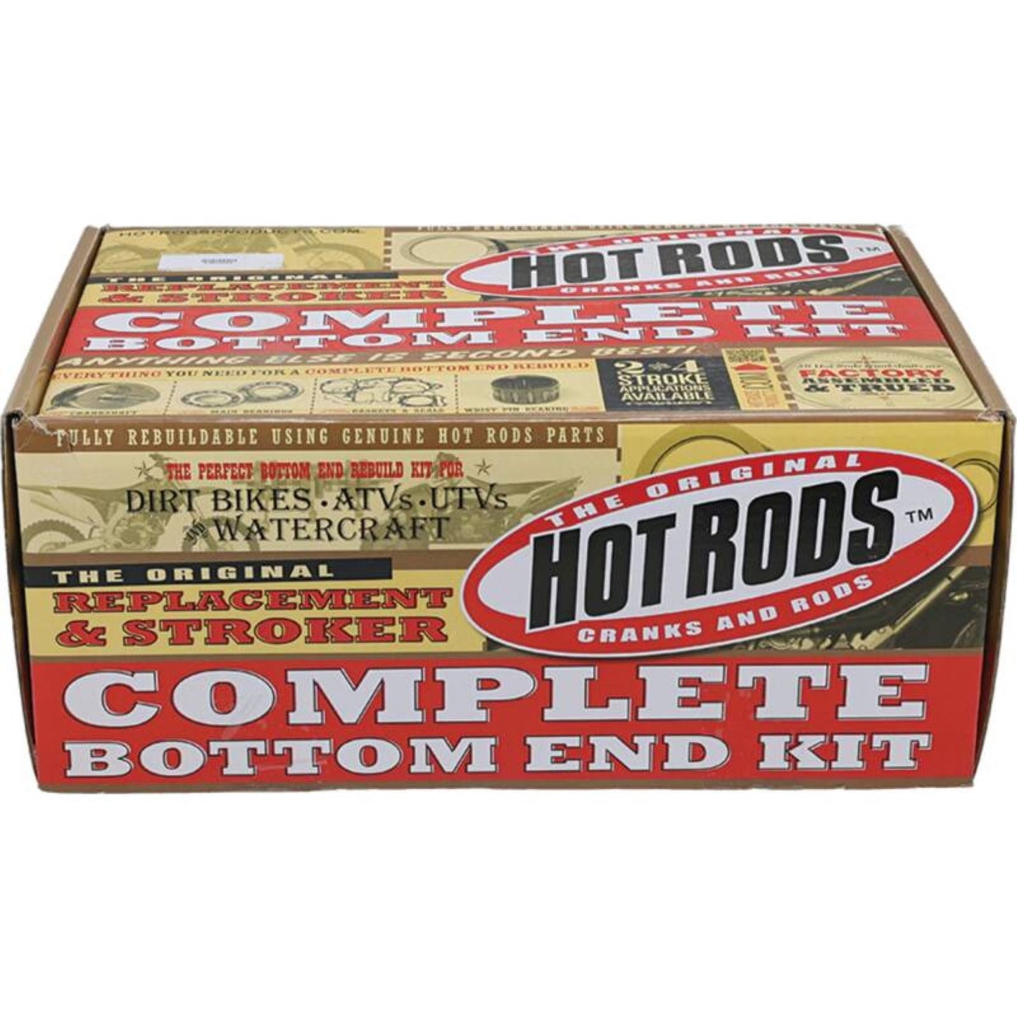 Hot Rods Bottom End Kit CBK0006_1649620