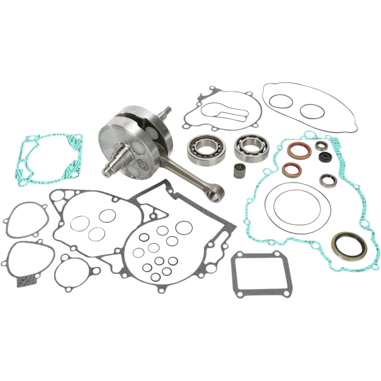Hot Rods Bottom End Kit CBK0010_396135