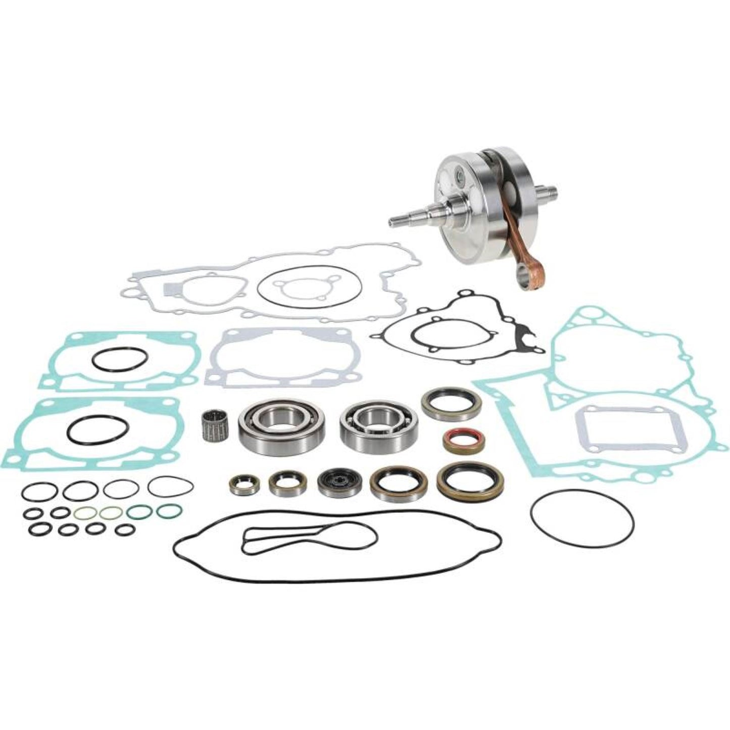 Hot Rods Bottom End Kit CBK0010_1649115