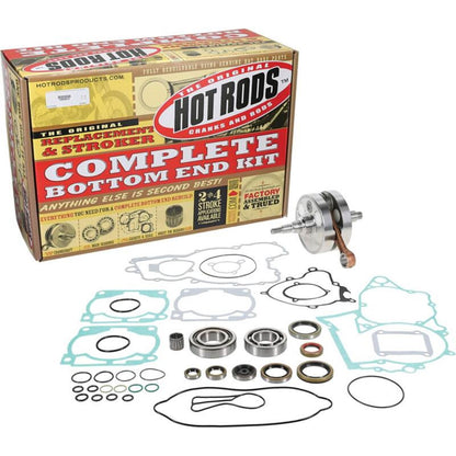 Hot Rods Bottom End Kit CBK0010_1649116