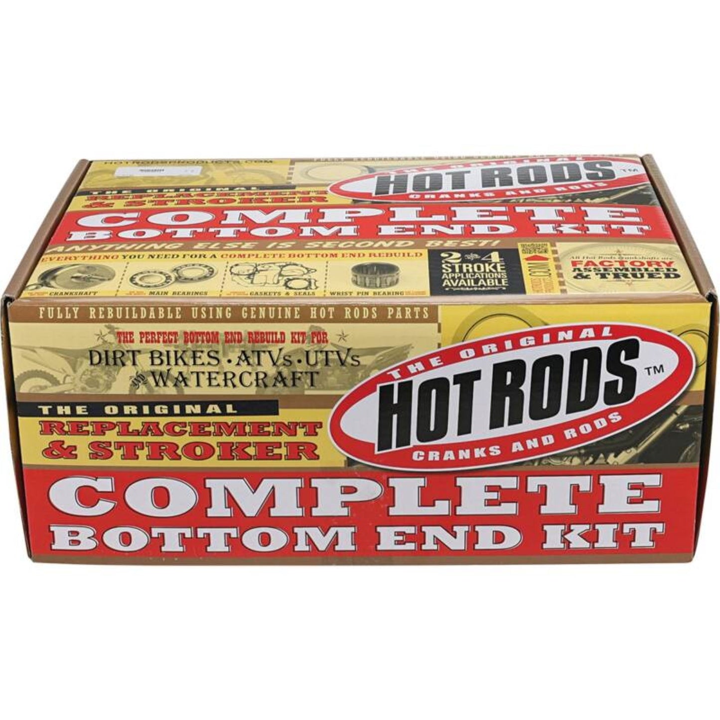 Hot Rods Bottom End Kit CBK0010_1649118