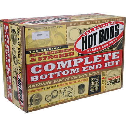 Hot Rods Bottom End Kit CBK0010_1649119