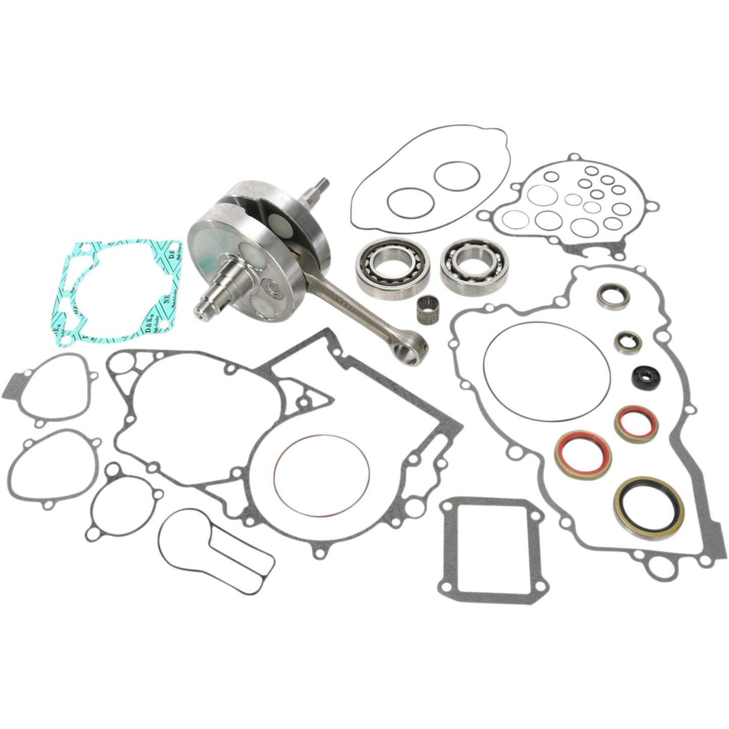 Hot Rods Bottom End Kit CBK0011_396136