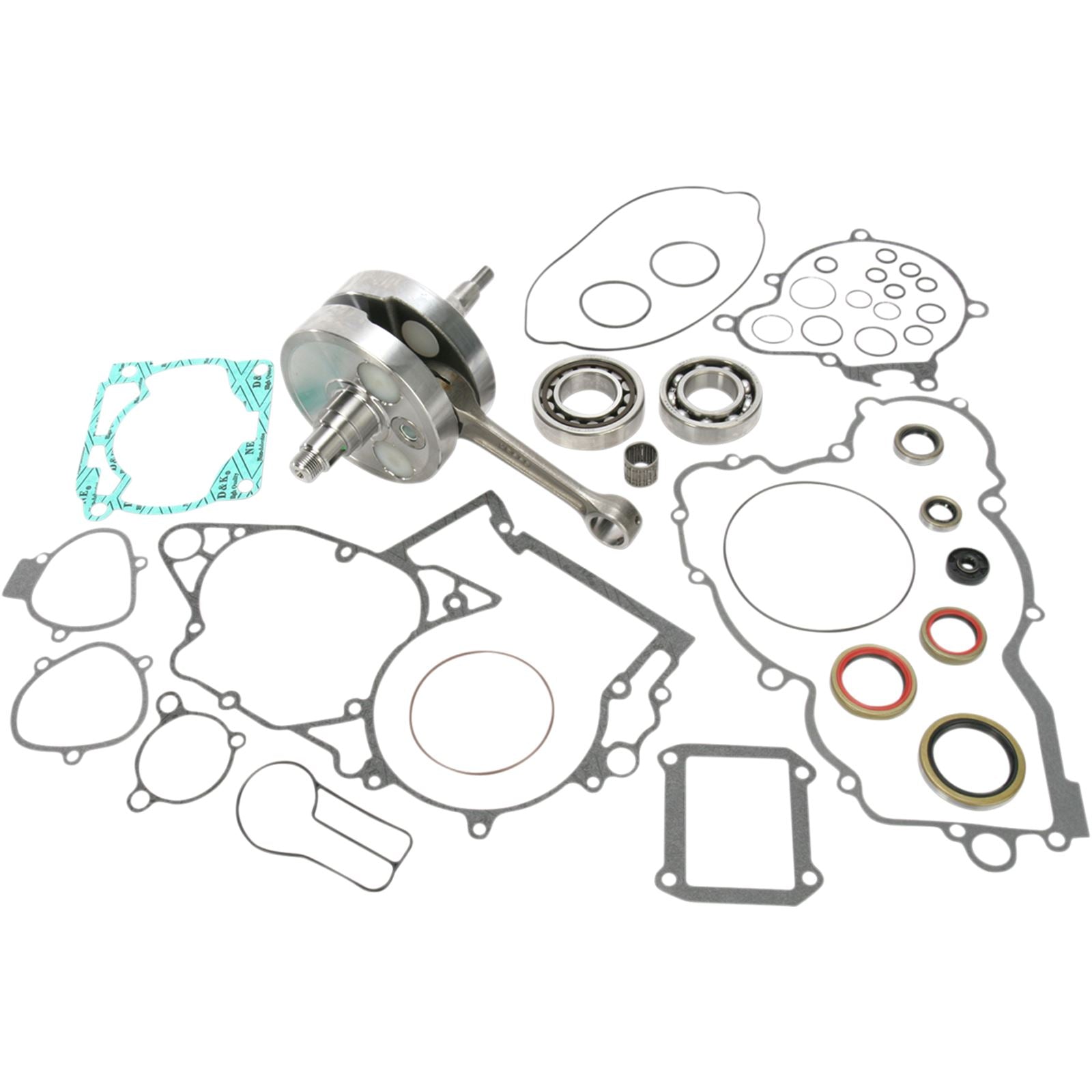 Hot Rods Bottom End Kit CBK0011_396136