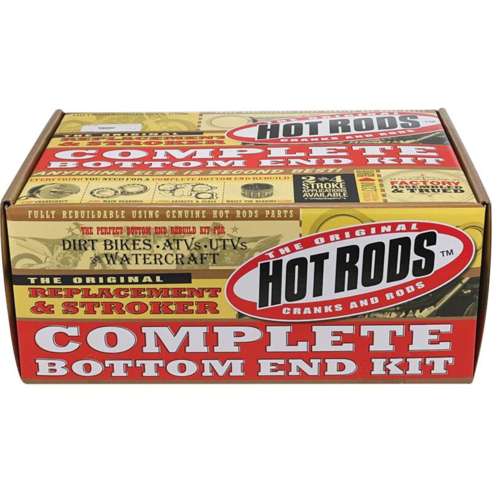 Hot Rods Bottom End Kit CBK0011_1649123