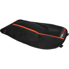 Airhawk UTV Seat Cushion - Black/Red FA-UTV_548570