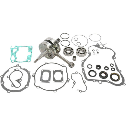 Hot Rods Bottom End Kit CBK0014_396139