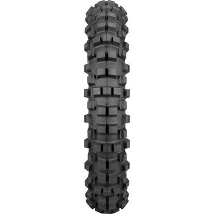 Shinko Tire 525 Cheater Series Rear 90/100-16 51M Bias TT 87-4383S_548584