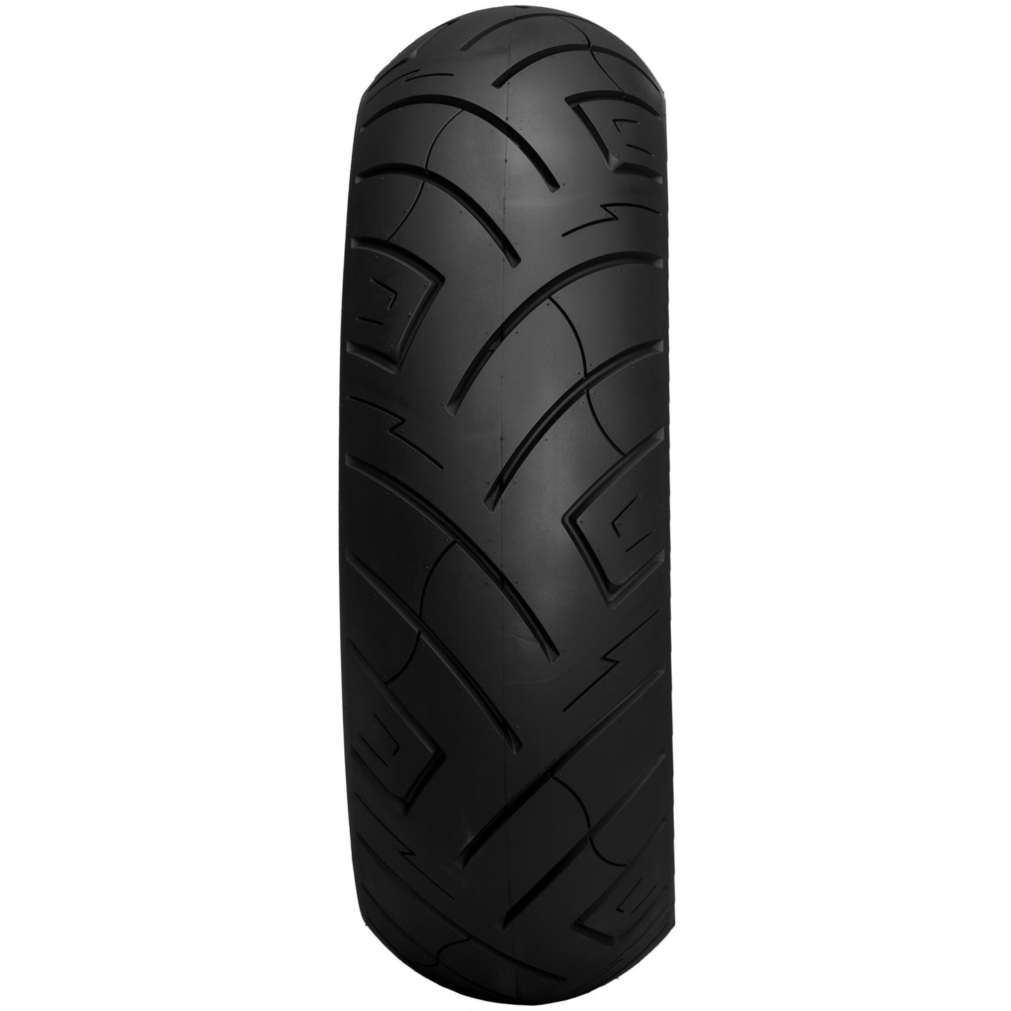 Shinko Tire SR777 Cruiser Rear 200/55R17 78V TL Radial 87-4578_613806