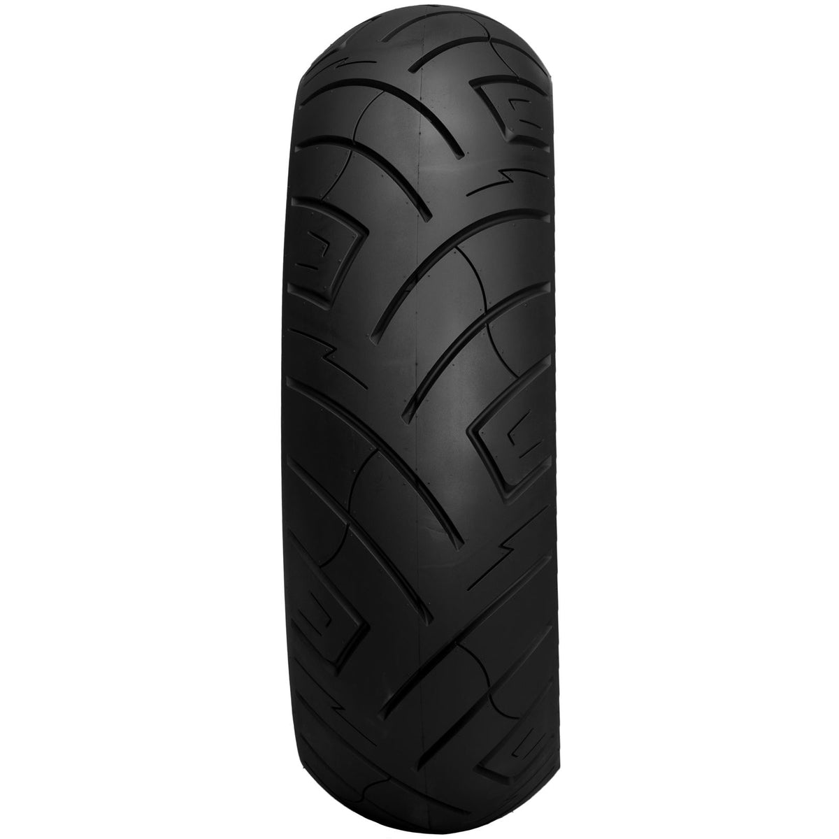 Shinko Tire SR777 Cruiser Rear 200/55R17 78V TL Radial OPEN BOX [MPN: 87-4578]_2746095