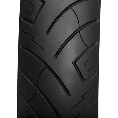 Shinko Tire SR777 Cruiser Rear 200/55R17 78V TL Radial 87-4578_613807