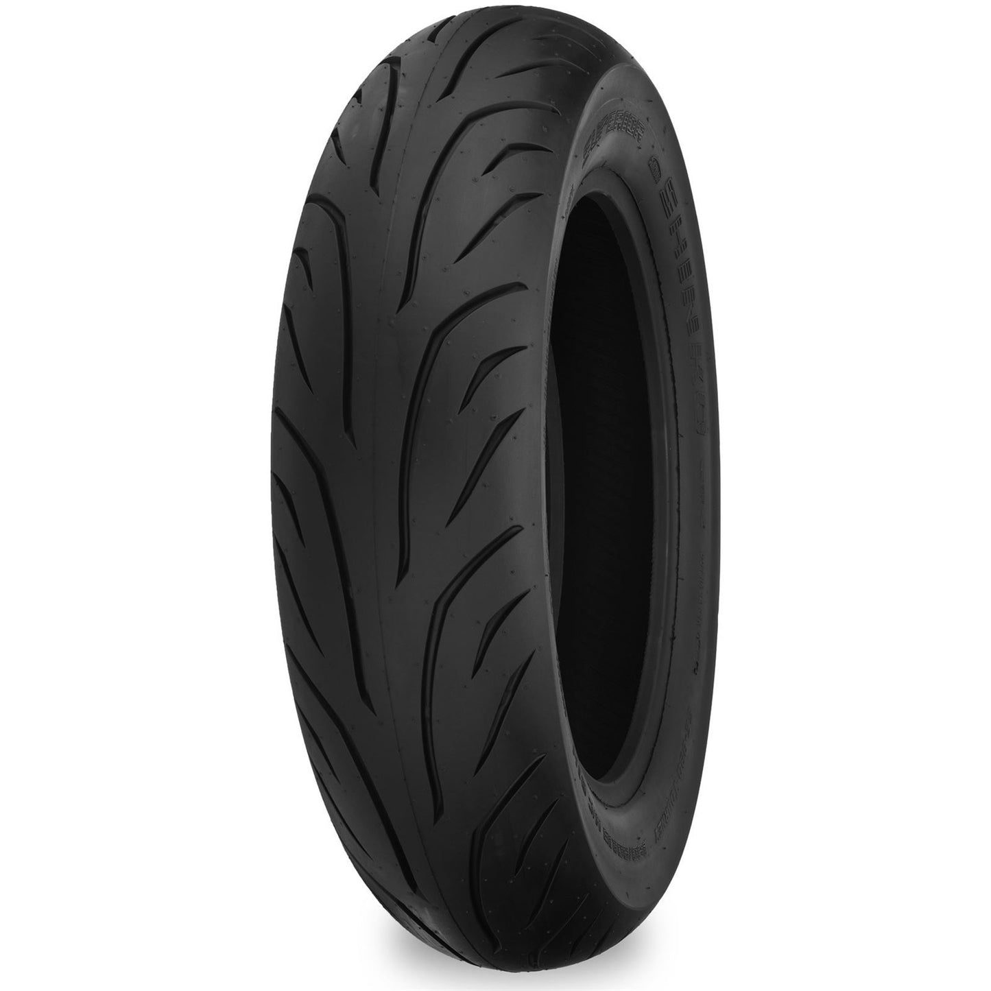 Shinko Tire 890 Journey Rear 200/55R16 77H Radial [MPN: 87-4668]_548587