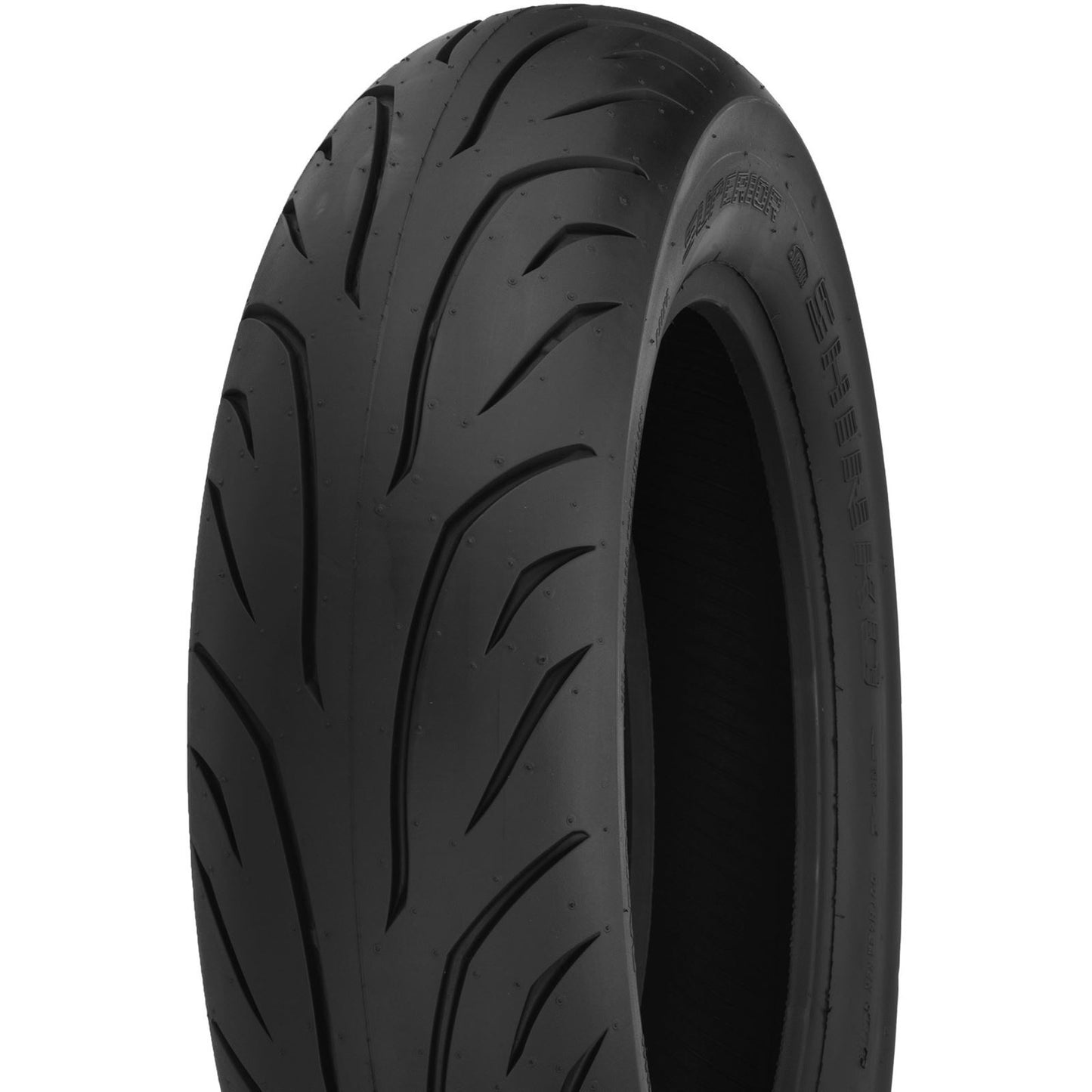 Shinko Tire 890 Journey Rear 200/55R16 77H Radial [MPN: 87-4668]_548588