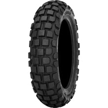 Shinko Tire 504 Mobber Front 120/70-12 51P Bias 87-4790_548606