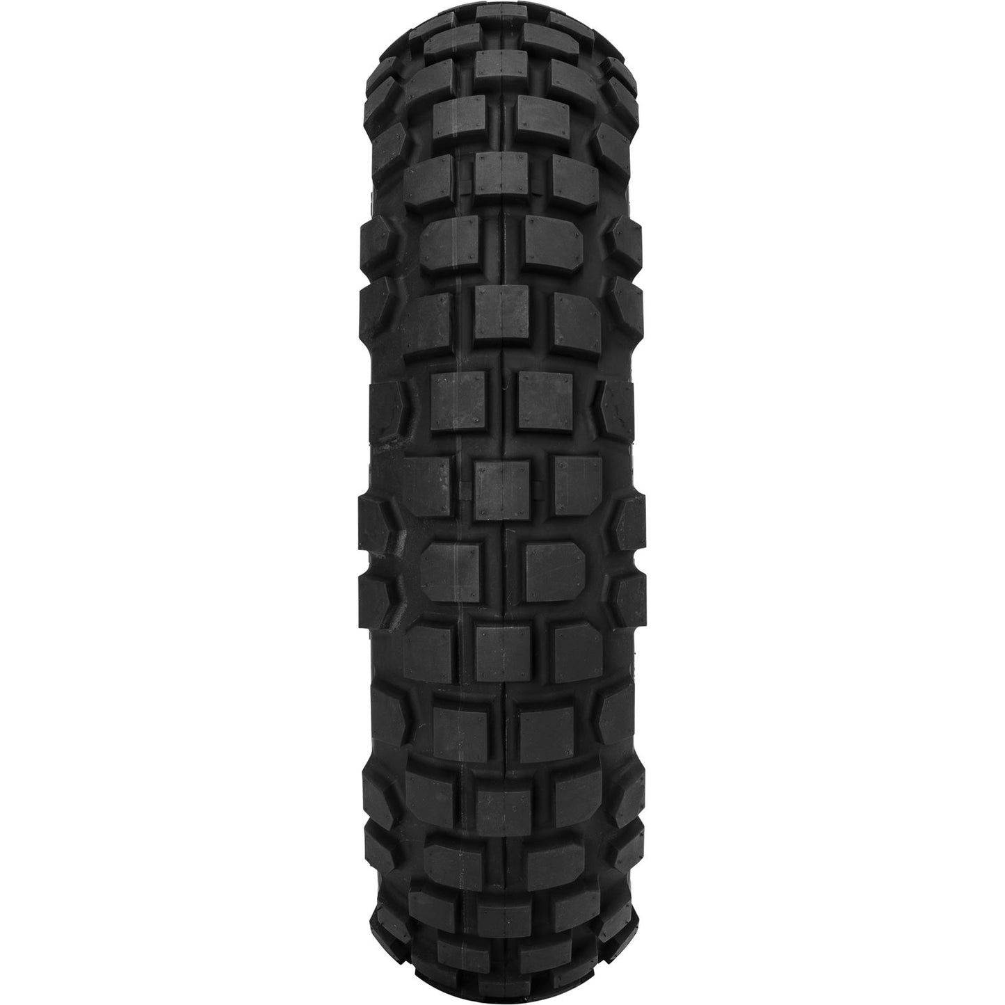 Shinko Tire 504 Mobber Front 120/70-12 51P Bias 87-4790_548608