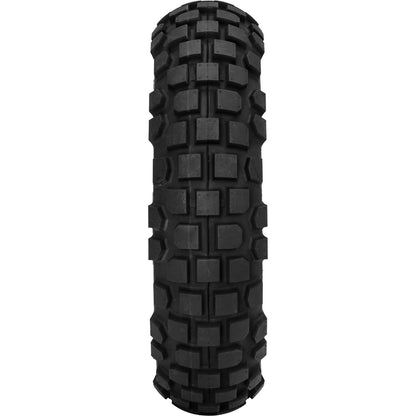Shinko Tire 504 Mobber Front 120/70-12 51P Bias 87-4790_548608