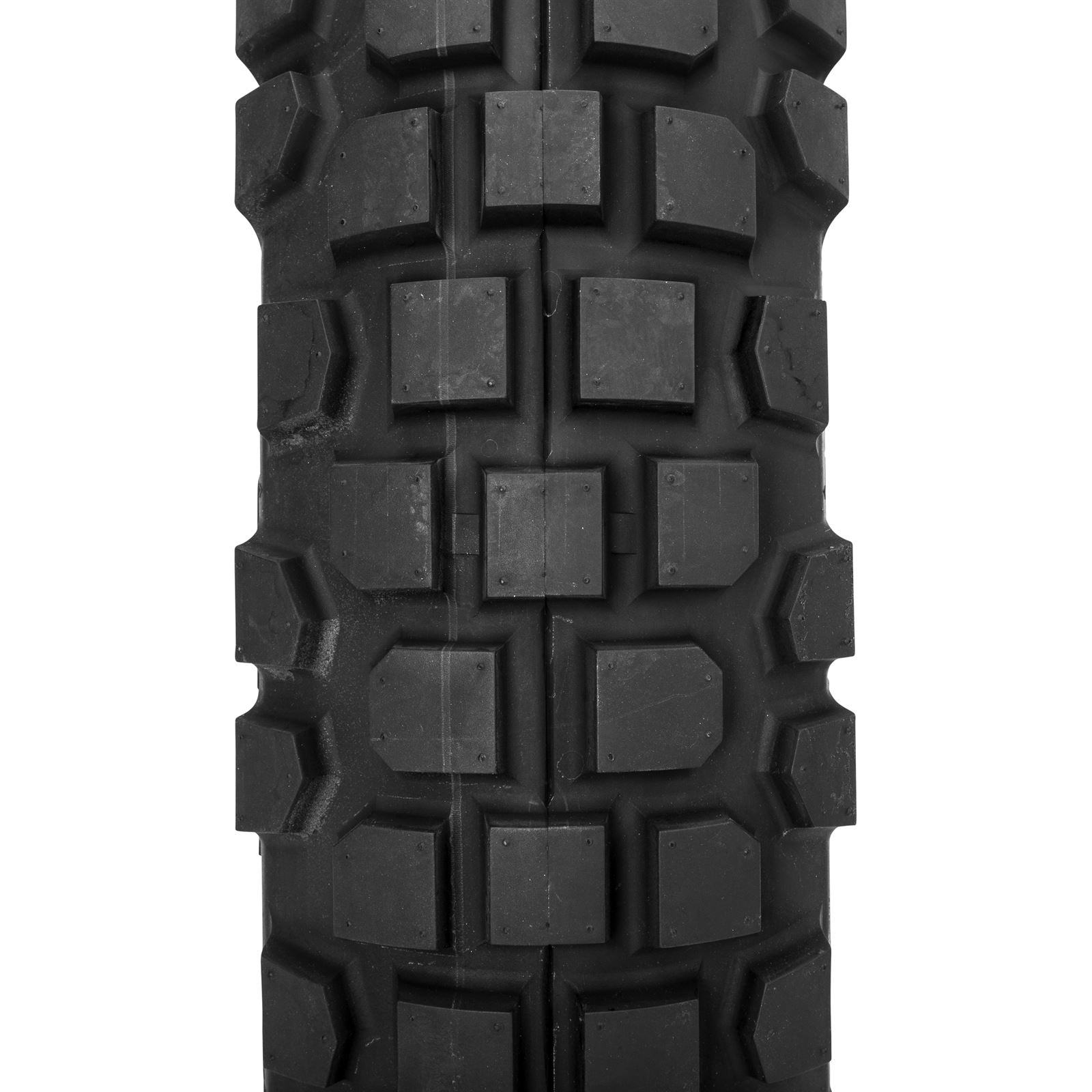 Shinko Tire 504 Mobber Front 120/70-12 51P Bias 87-4790_548609