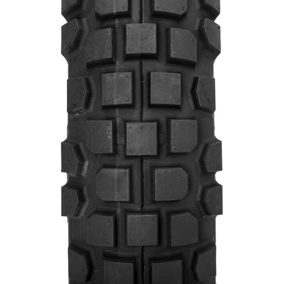 Shinko Tire 504 Mobber Front 120/70-12 51P Bias 87-4790_548609