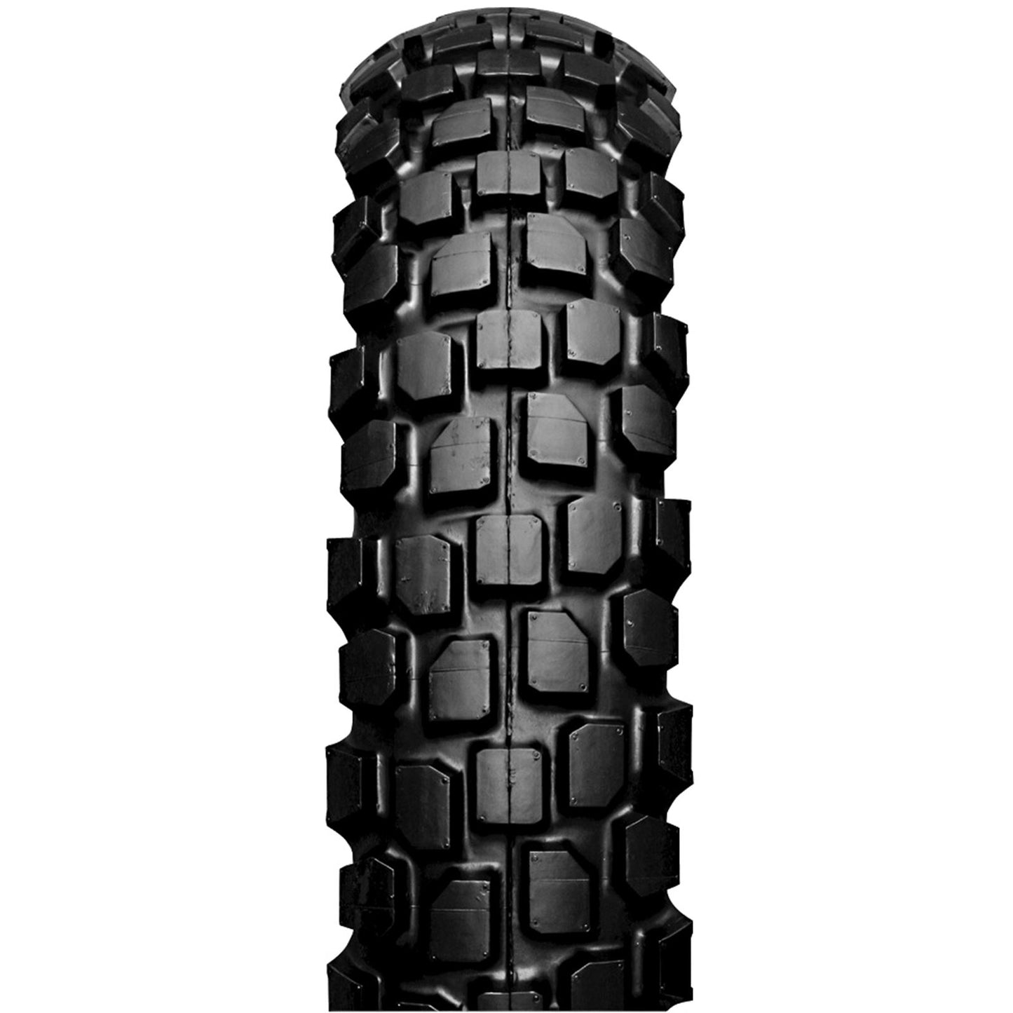 IRC Tire GP-22 Front/Rear 100/90-12 59J Bias TL [MPN: T10516]_548616