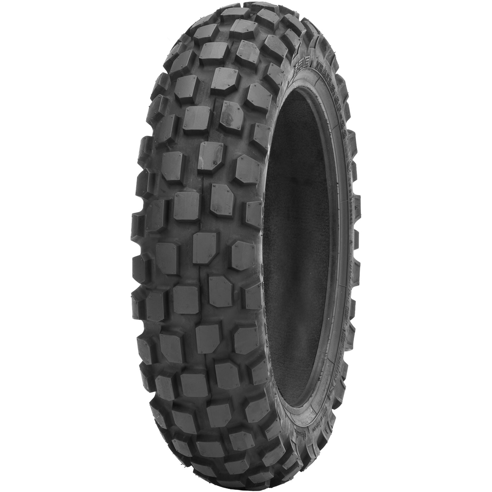 IRC Tire GP-22 Front/Rear 130/70-12 56J Bias TL T10518_1009661