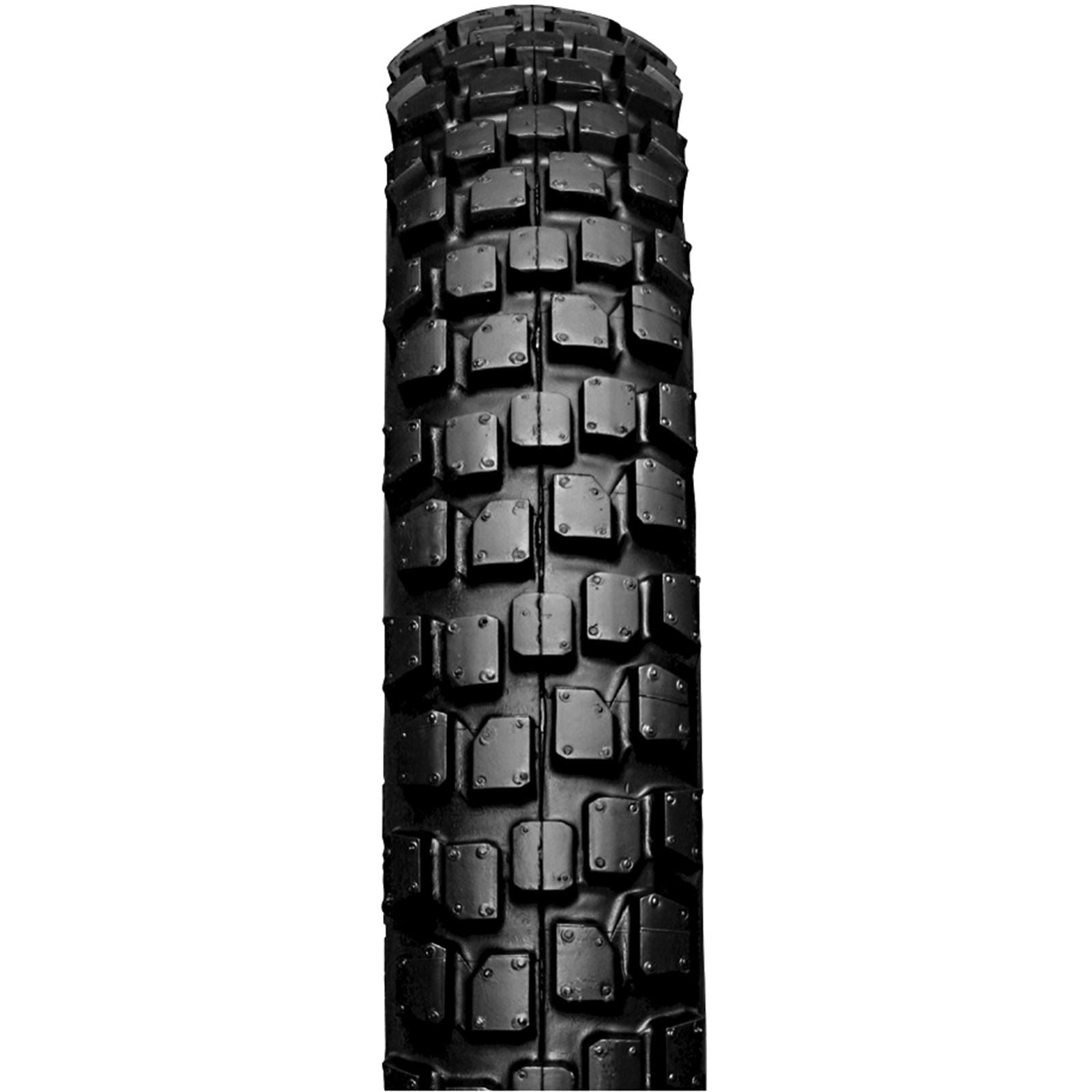 IRC Tire GP-21 Front 80/100-21 51P Bias TT T10506_548619