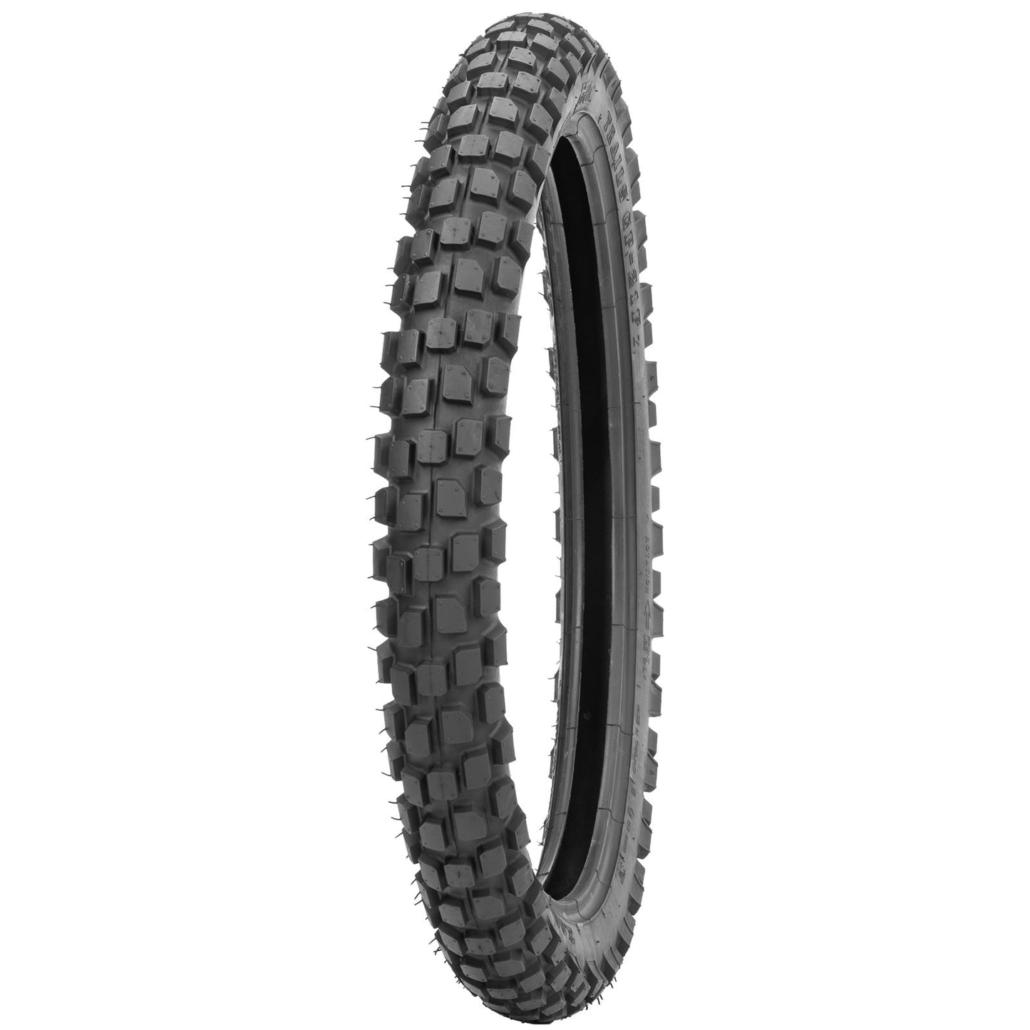 IRC Tire GP-21 Front 80/100-21 51P Bias TT T10506_1009668