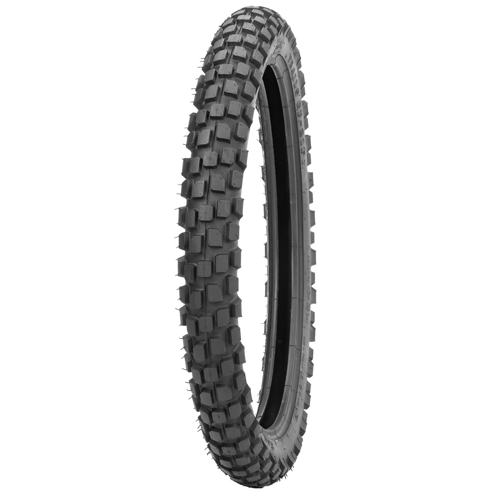 IRC Tire GP-21 Front 80/100-21 51P Bias TT T10506_1009668