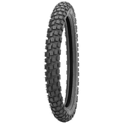 IRC Tire GP-21 Front 80/100-21 51P Bias TT T10506_1009668