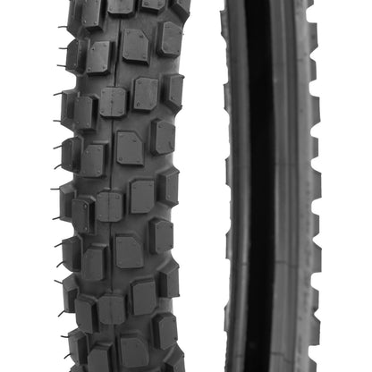 IRC Tire GP-21 Front 80/100-21 51P Bias TT T10506_1009645