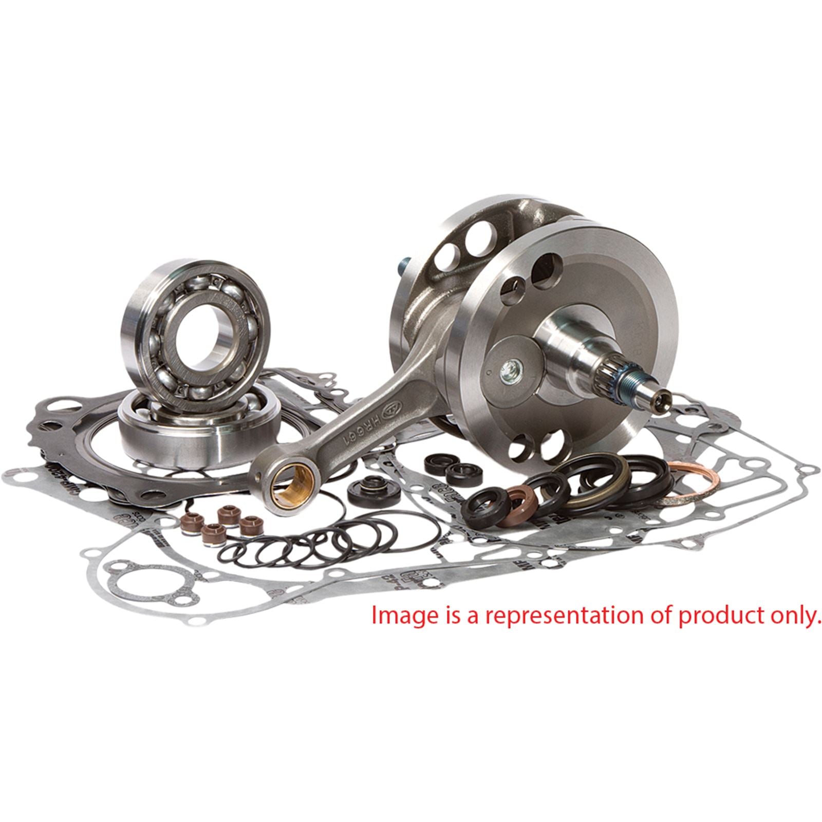 Hot Rods Bottom End Kit CBK0024_297092