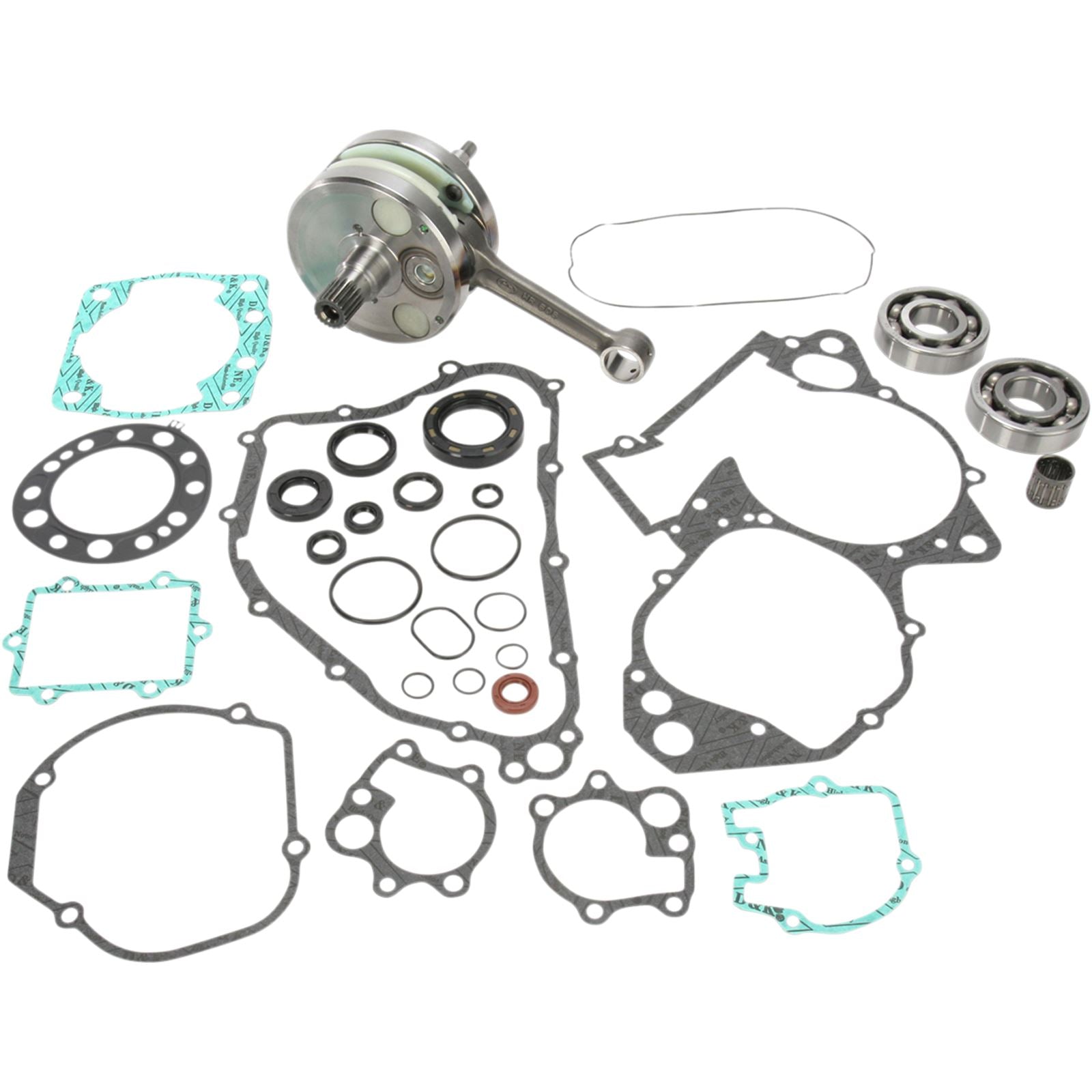 Hot Rods Bottom End Kit CBK0024_396148