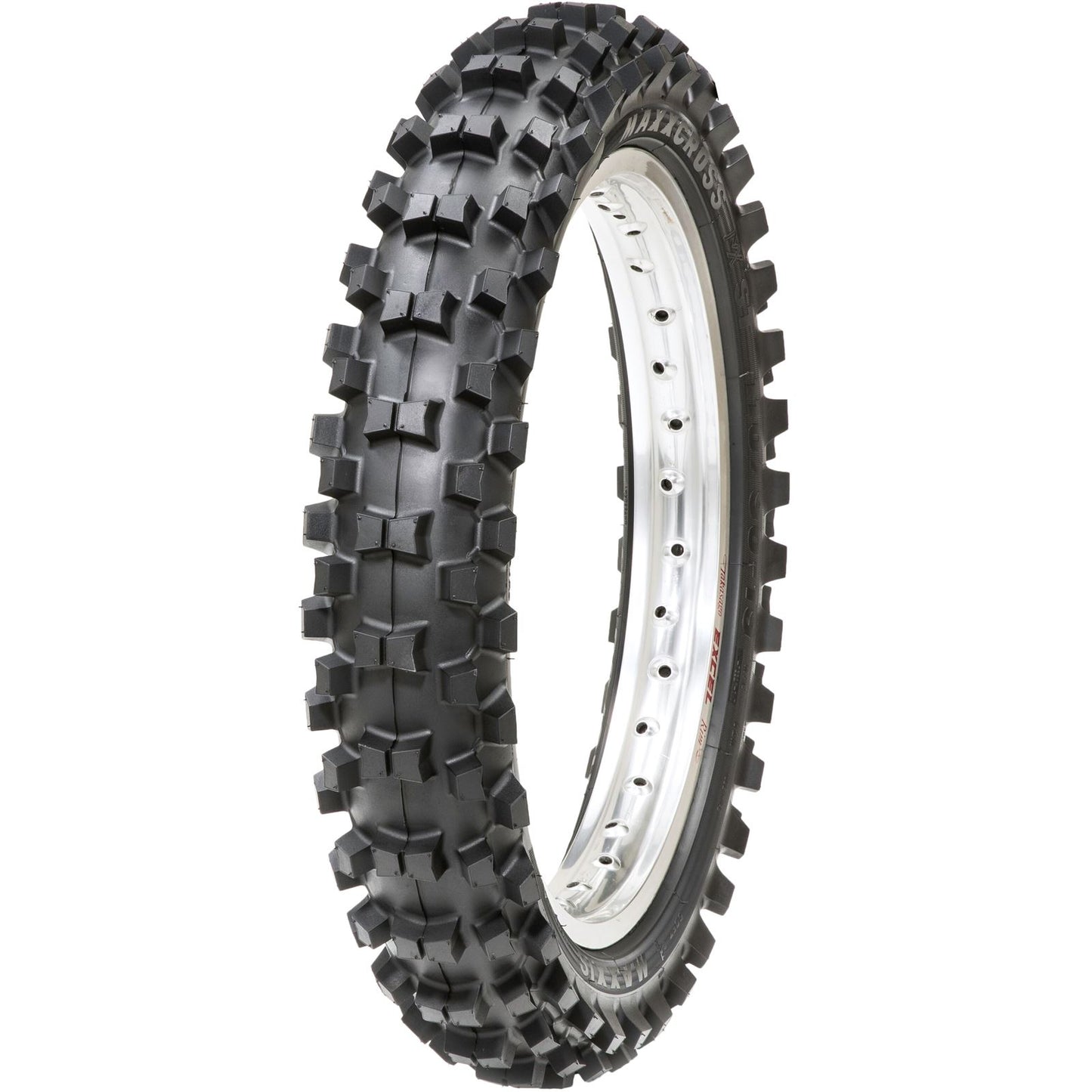 Maxxis - Powersports Maxxcross Tire MX-ST 80/100-10 M7332R TM00119300_548654