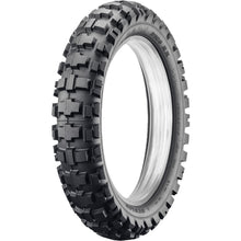 Tire D908 Rally Raid Rear 150/70B18 70S Bias TT_613815