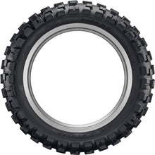 Tire D908 Rally Raid Rear 150/70B18 70S Bias TT_613816