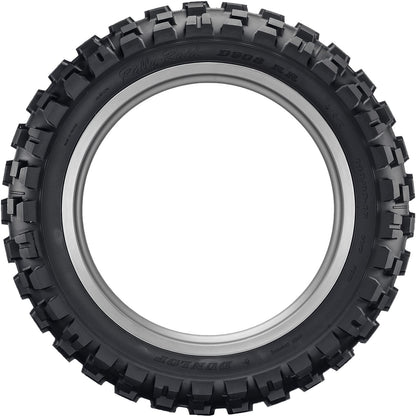 Tire D908 Rally Raid Rear 150/70B18 70S Bias TT_613816