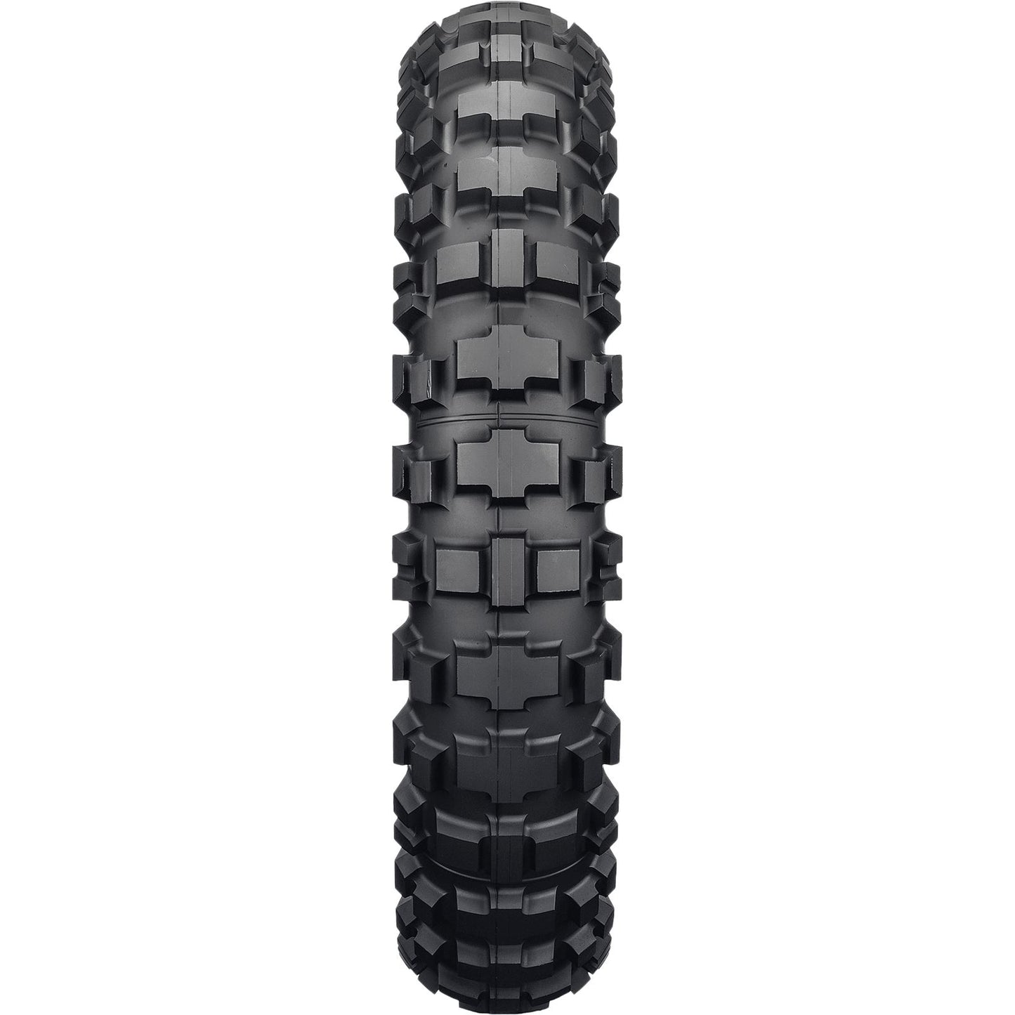 Tire D908 Rally Raid Rear 150/70B18 70S Bias TT_613817