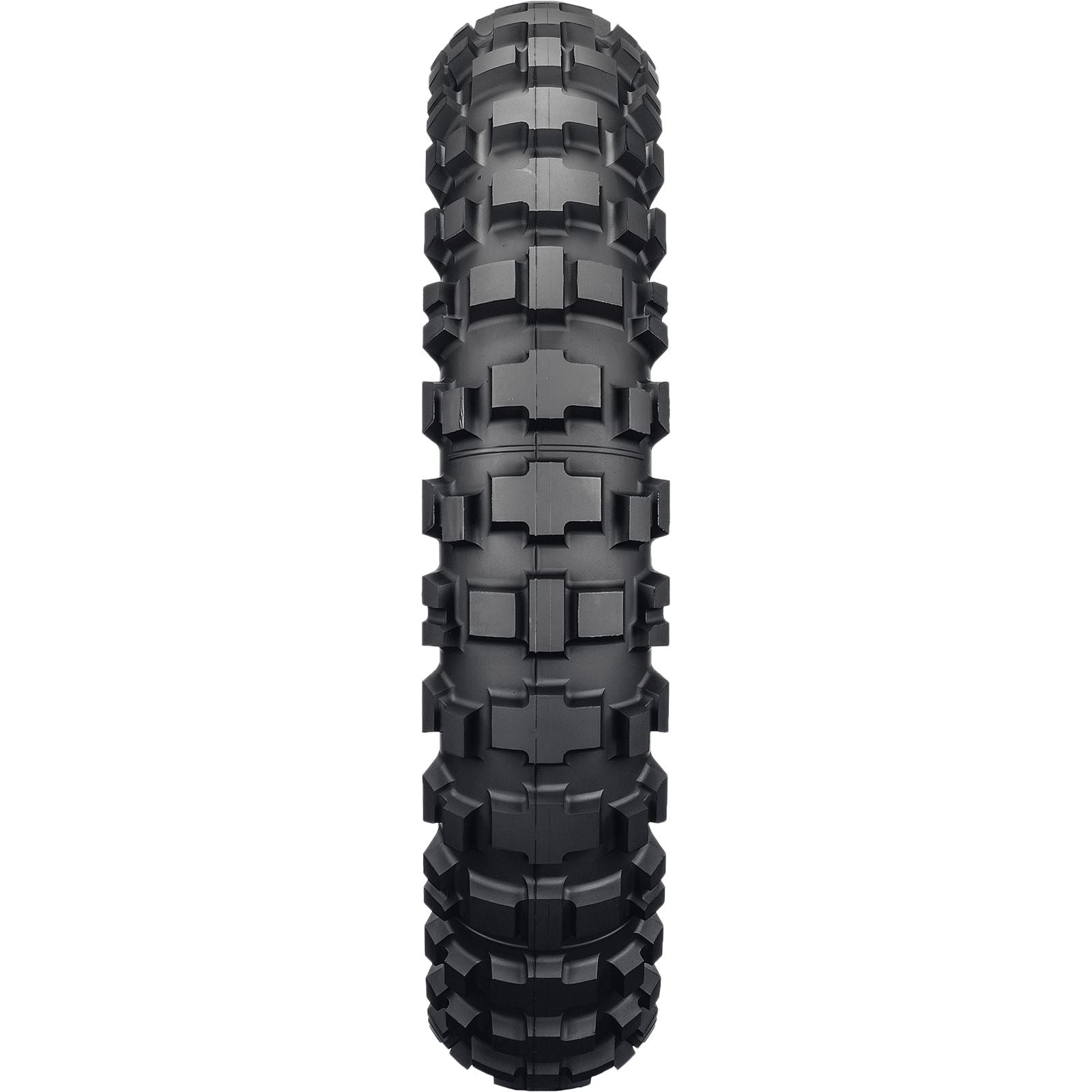 Tire D908 Rally Raid Rear 150/70B18 70S Bias TT_613817