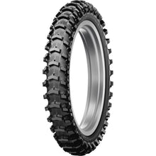 Dunlop Geomax MX12 Tire - Rear_613818