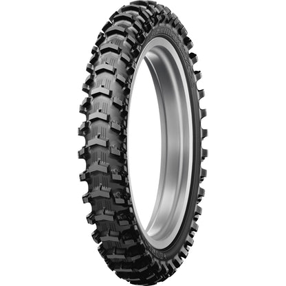 Dunlop Geomax MX12 Tire - Rear_613818