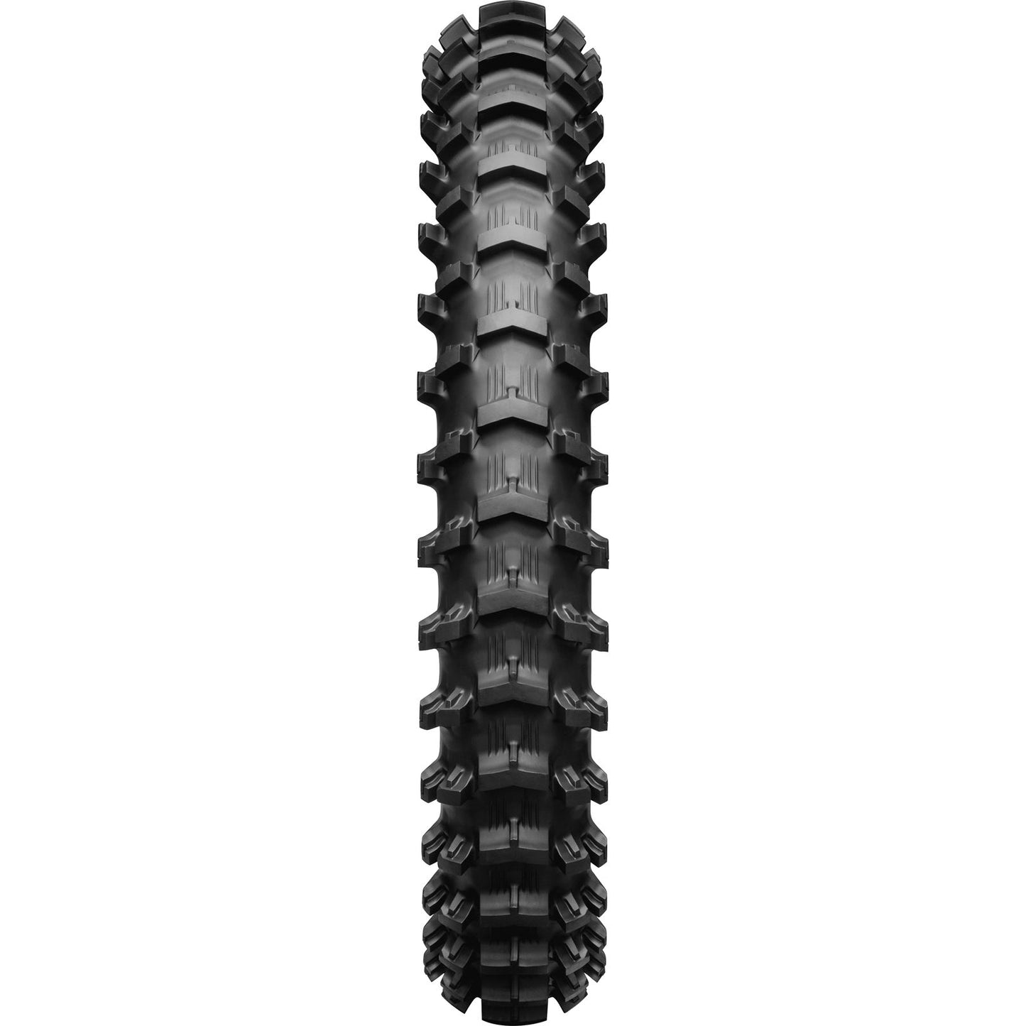 Dunlop Geomax MX12 Tire - Rear_613819