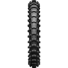 Dunlop Geomax MX12 Tire - Rear_613819