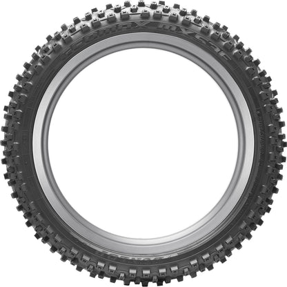 Dunlop Tire Geomax MX53 Front 60/100-12 36J Bias TT 45236955_1009898