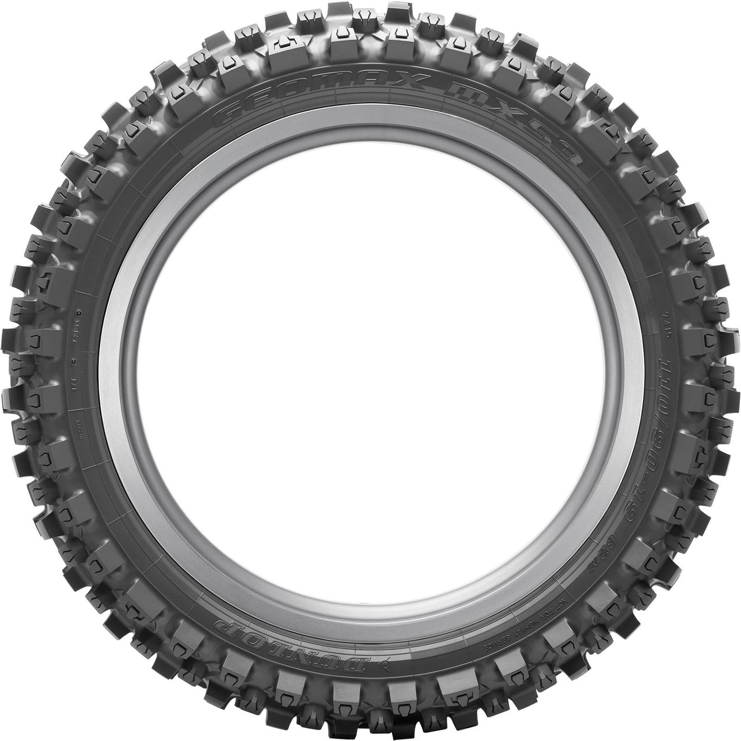 Tire Geomax MX53 Rear 70/100-10 41J Bias TT_1009913