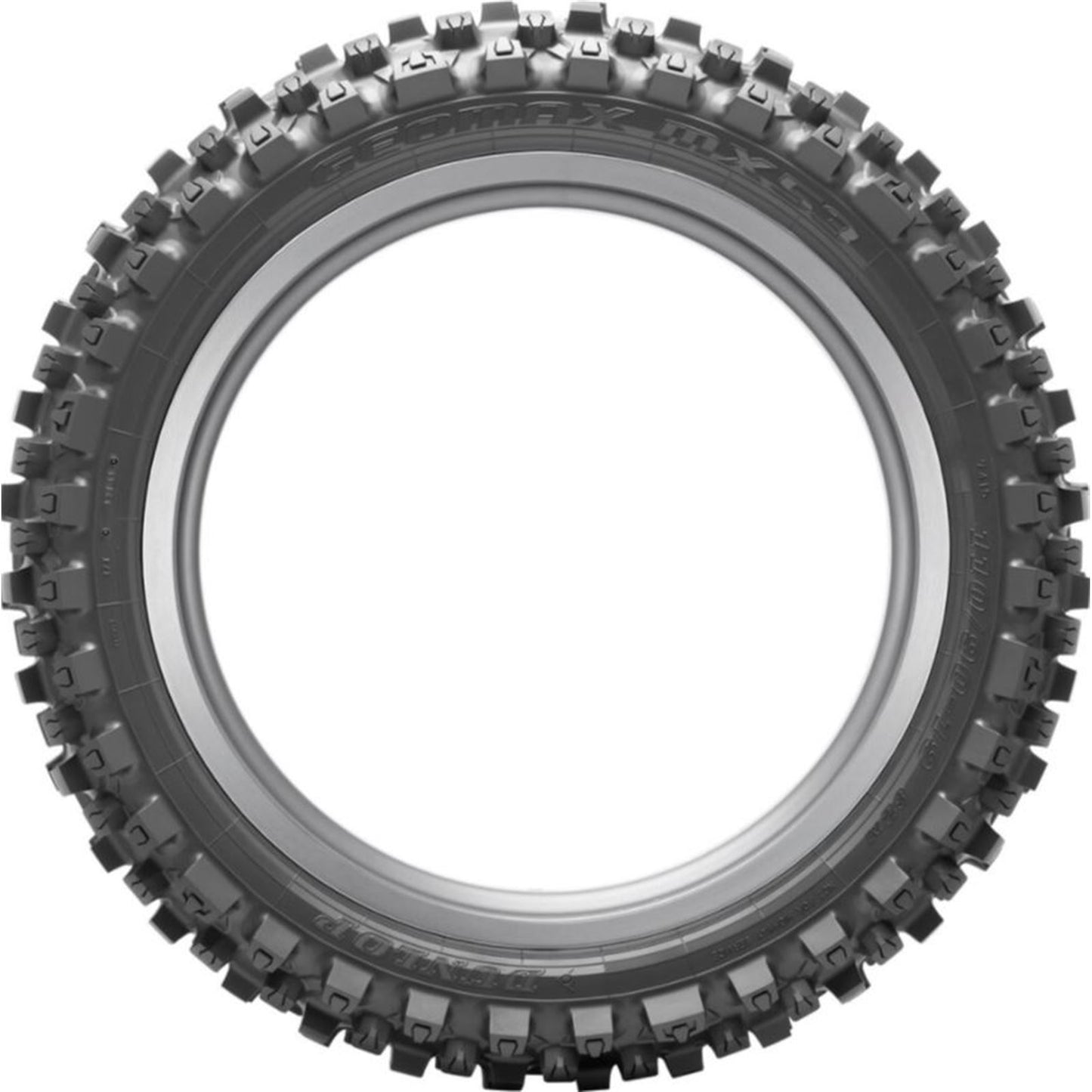 Tire Geomax MX53 Rear 90/100-14 49M Bias TT_680862